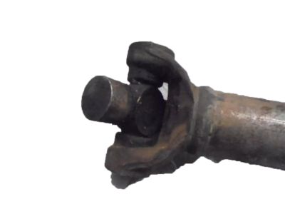 2010 Ford Ranger Drive Shaft - XL2Z-4A376-AA