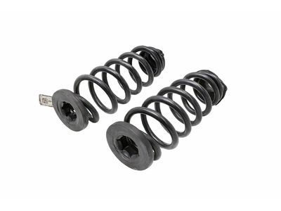 2024 Ford Escape Coil Springs - LX6Z-5560-FJ
