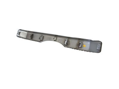 2012 Ford F-350 Super Duty Grille - BC3Z-8200-C