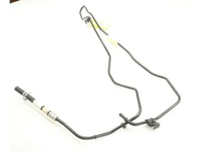 2000 Ford Windstar Power Steering Hose - F78Z-3A713-JA