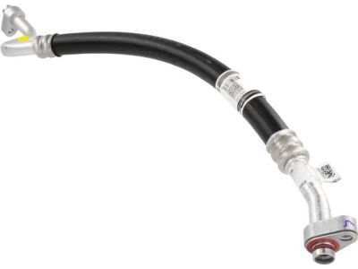 2019 Ford Ranger A/C Hose - KB3Z-19D742-AB