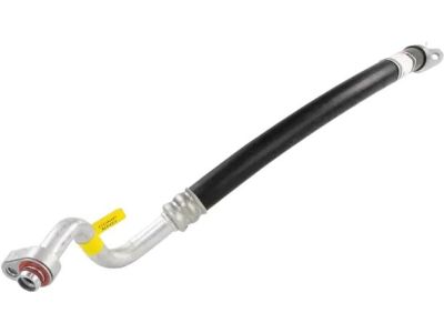 2019 Ford Ranger A/C Hose - KB3Z-19D742-AB