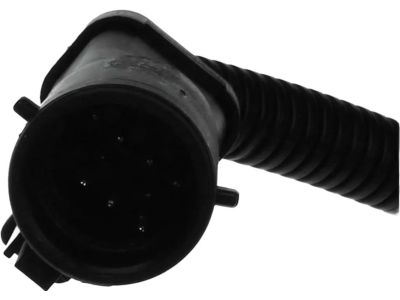 Mercury Grand Marquis Fuel Pump - 5W1Z-9H307-AC