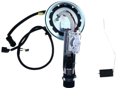 Mercury Grand Marquis Fuel Pump - 5W1Z-9H307-AC