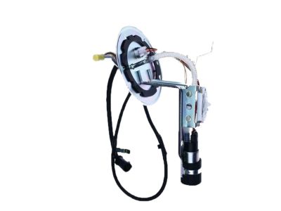 Mercury Grand Marquis Fuel Pump - 5W1Z-9H307-AC