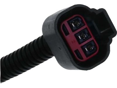 Mercury Grand Marquis Fuel Pump - 5W1Z-9H307-AC