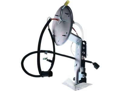 Mercury Grand Marquis Fuel Pump - 5W1Z-9H307-AC