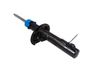 1997 Ford Ranger Shock Absorber - 3U2Z-18124-FA