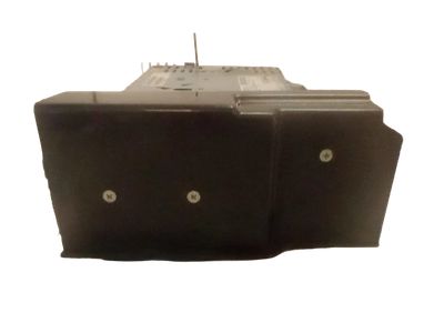 KD9Z-18C869-AC Ford Radio Audio System Product Photo 1 of 3