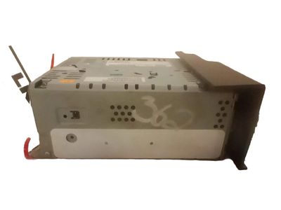 KD9Z-18C869-AC Ford Radio Audio System Product Photo 2 of 3