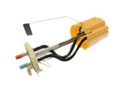 2012 Ford F-250 Super Duty Fuel Level Sensor - BC3Z-9275-A