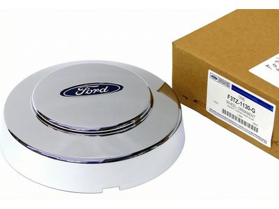 1996 Ford F-350 Wheel Cover - F3TZ-1130-G