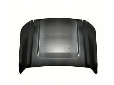 2014 Ford F-450 Super Duty Hood - BC3Z-16612-B