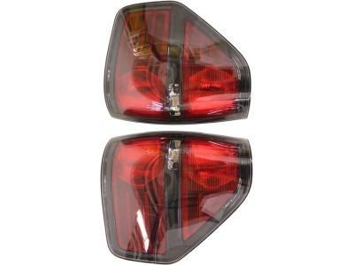 Lincoln AL3Z-13404-AE