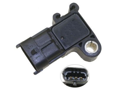 Ford Fusion MAP Sensor - AG9Z-9F479-A