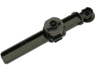 Ford Edge Tailgate Lift Support - JT4Z-5806200-A