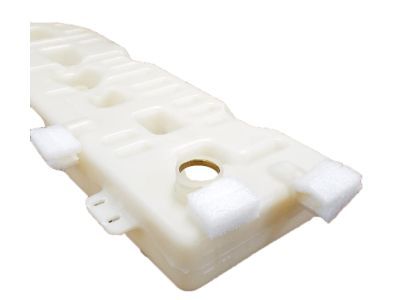 Ford F81Z-8A080-AA Tank Assembly - Radiator Overflow Ford F81Z-8A080-AA Tank Assembly - Radiator Overflow