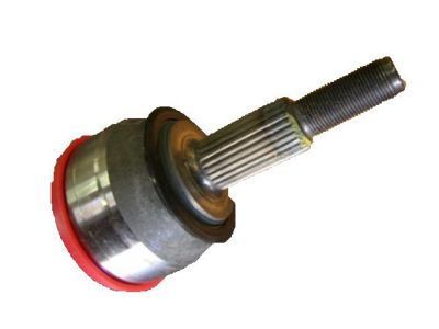 Mercury CV Joint - E8OY-3B413-B