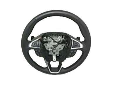 2014 Ford Expedition Steering Wheel - AL1Z-3600-BA