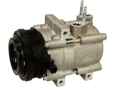 2008 Mercury Mountaineer A/C Compressor - 6L2Z-19703-HA