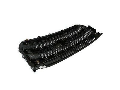 Ford FL3Z-8200-UA Grille Assembly - Radiator