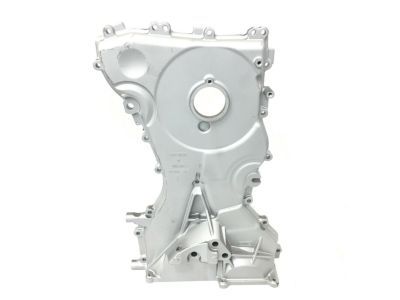 Ford CP9Z-6019-B Cover - Cylinder Front