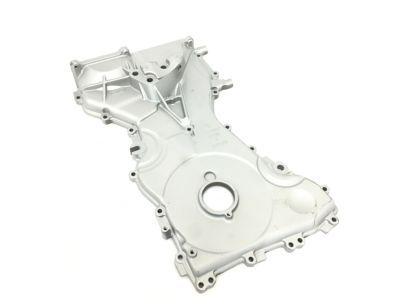 Ford CP9Z-6019-B Cover - Cylinder Front