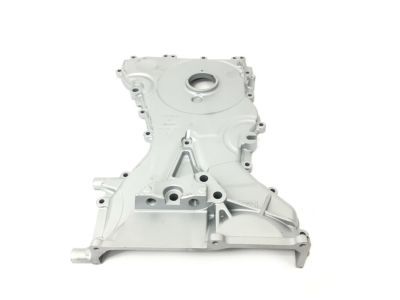 Ford CP9Z-6019-B Cover - Cylinder Front