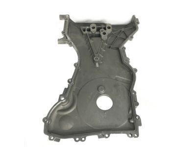 Ford CP9Z-6019-B Cover - Cylinder Front