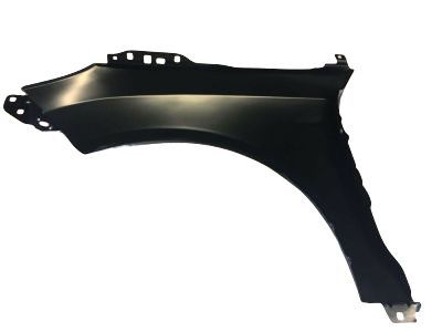 Ford BM5Z-16005-B Front Fender Assembly