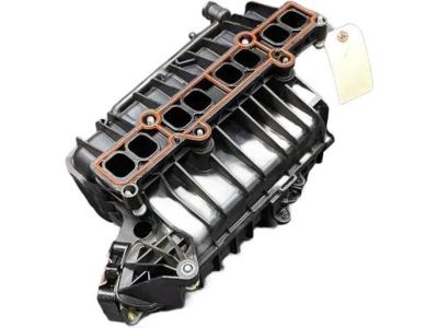 Ford Escape Intake Manifold - DS7Z-9424-J