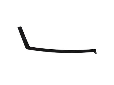 Ford FE8Z-5820551-A Moulding - Door Window Frame