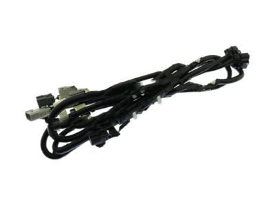 Ford GL3Z-13A409-F Wire Assembly