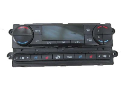 2011 Ford Expedition A/C Switch - AL1Z-19980-G