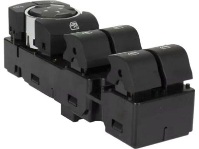 2017 Ford F-450 Super Duty Window Switch - HC3Z-14529-CA