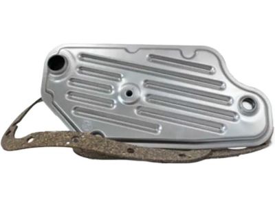 1996 Ford Explorer Automatic Transmission Filter - F5TZ-7A098-A