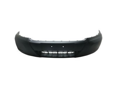 Ford CK4Z-17757-AA Bumper Assembly - Front