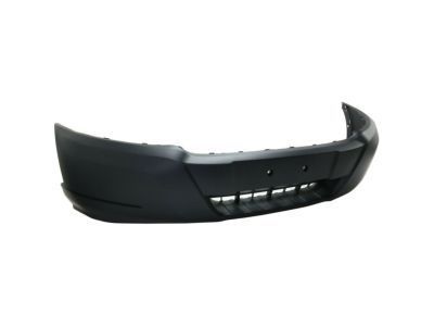 Ford CK4Z-17757-AA Bumper Assembly - Front