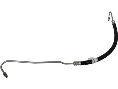 2009 Ford F-250 Super Duty Power Steering Hose - 7C3Z-3A719-G
