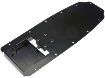 Ford 3L5Z-10047A20-AAB Bracket - Armrest