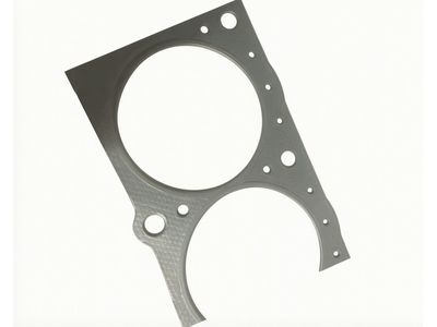1991 Ford E-250 Cylinder Head Gasket - E5AZ-6051-A