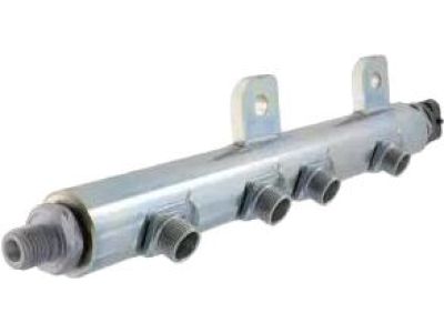 2018 Ford F-150 Fuel Rail - CK5Z-9D280-B
