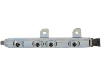 2018 Ford F-150 Fuel Rail - CK5Z-9D280-B