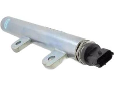 2018 Ford F-150 Fuel Rail - CK5Z-9D280-B