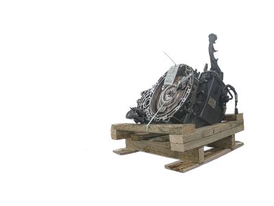 2007 Lincoln MKX Transmission Assembly - 7A1Z-7000-B