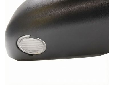 2012 Lincoln MKX Car Mirror - CT4Z-17682-DAPTM