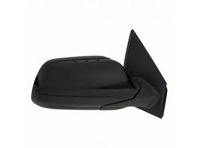 2012 Lincoln MKX Car Mirror - CT4Z-17682-DAPTM