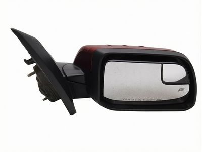 2012 Lincoln MKX Car Mirror - CT4Z-17682-DAPTM