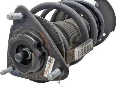 2015 Ford Mustang Shock Absorber - FR3Z-18124-K