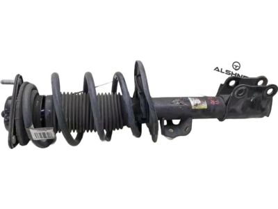 2015 Ford Mustang Shock Absorber - FR3Z-18124-K